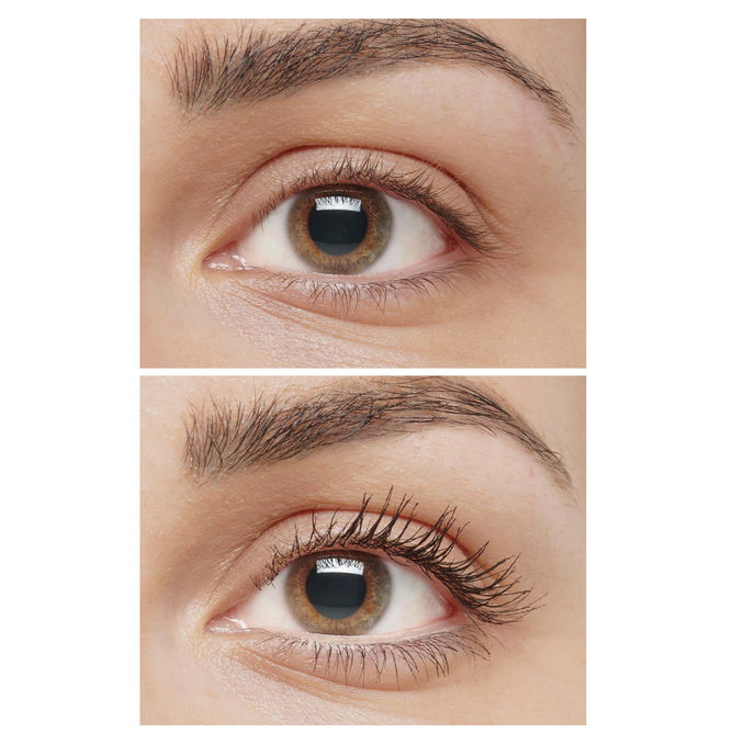 Grand Volume Lash Curler Deep Black , 9ml von IsaDora