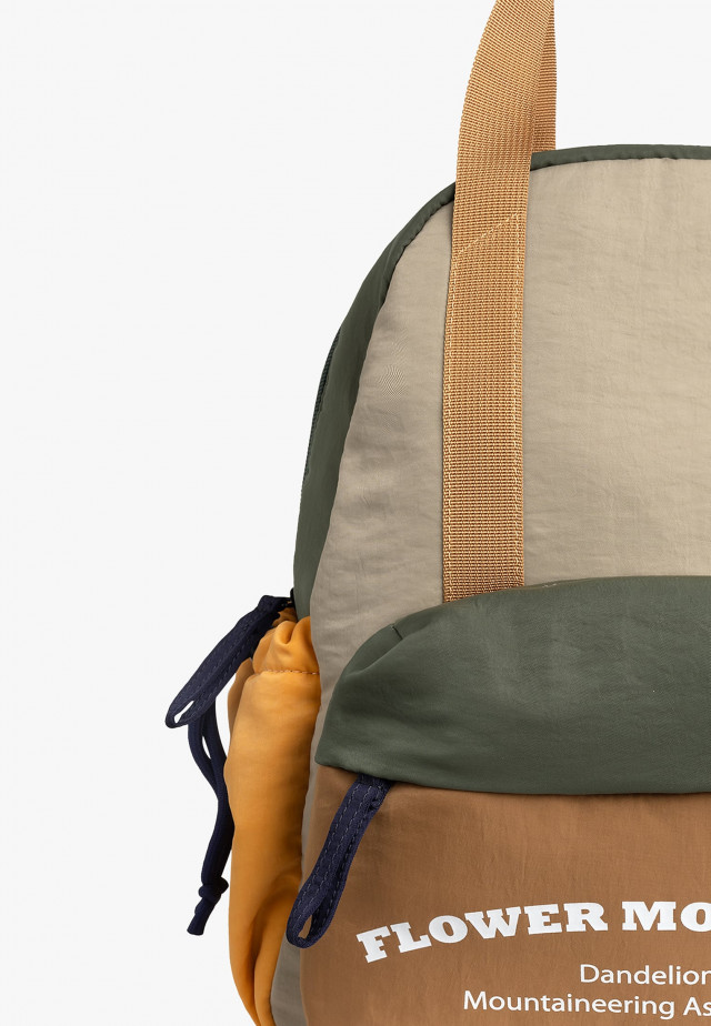 NOBITABackpack, Green