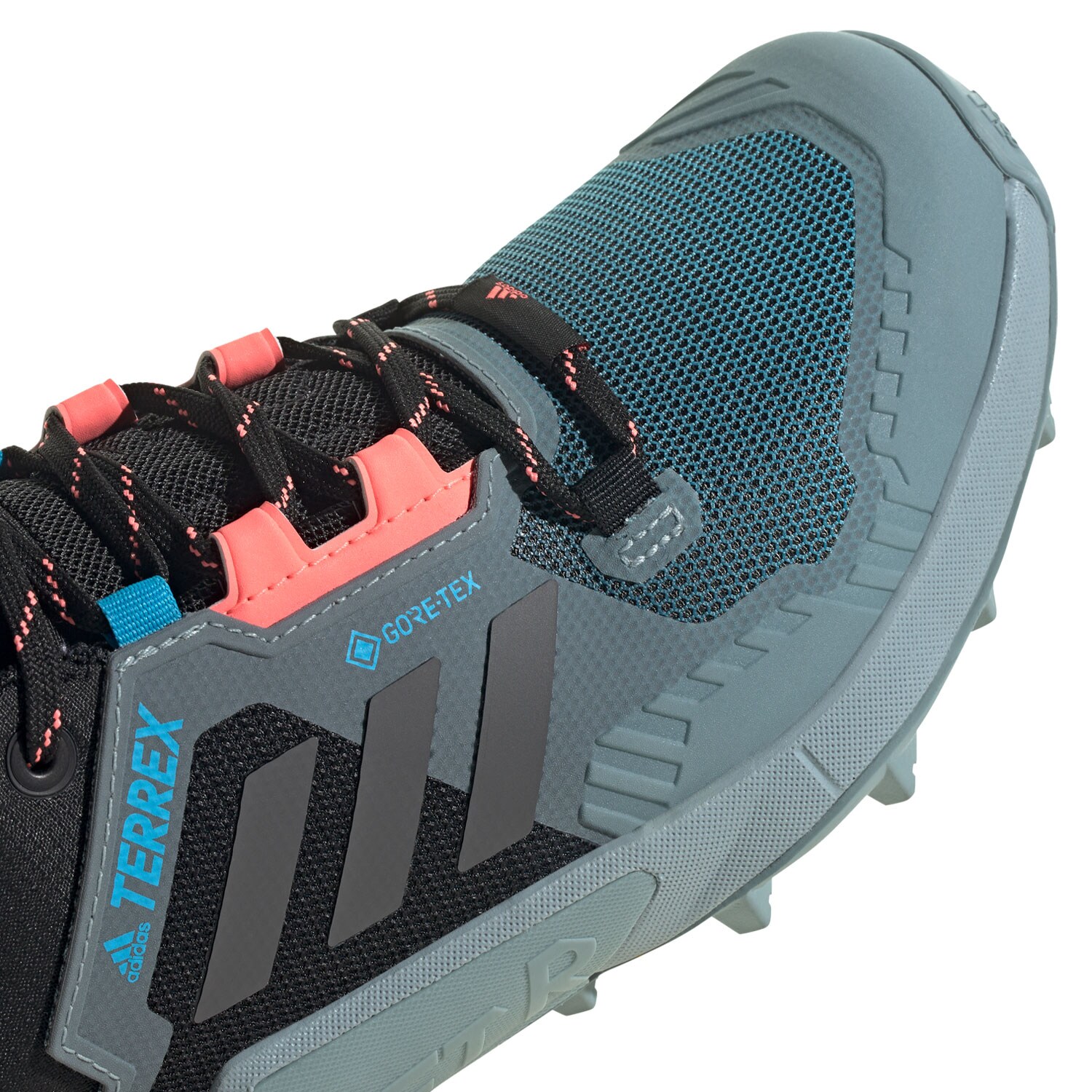 adidas Terrex Swift R3 GTX Damen Wanderschuhe