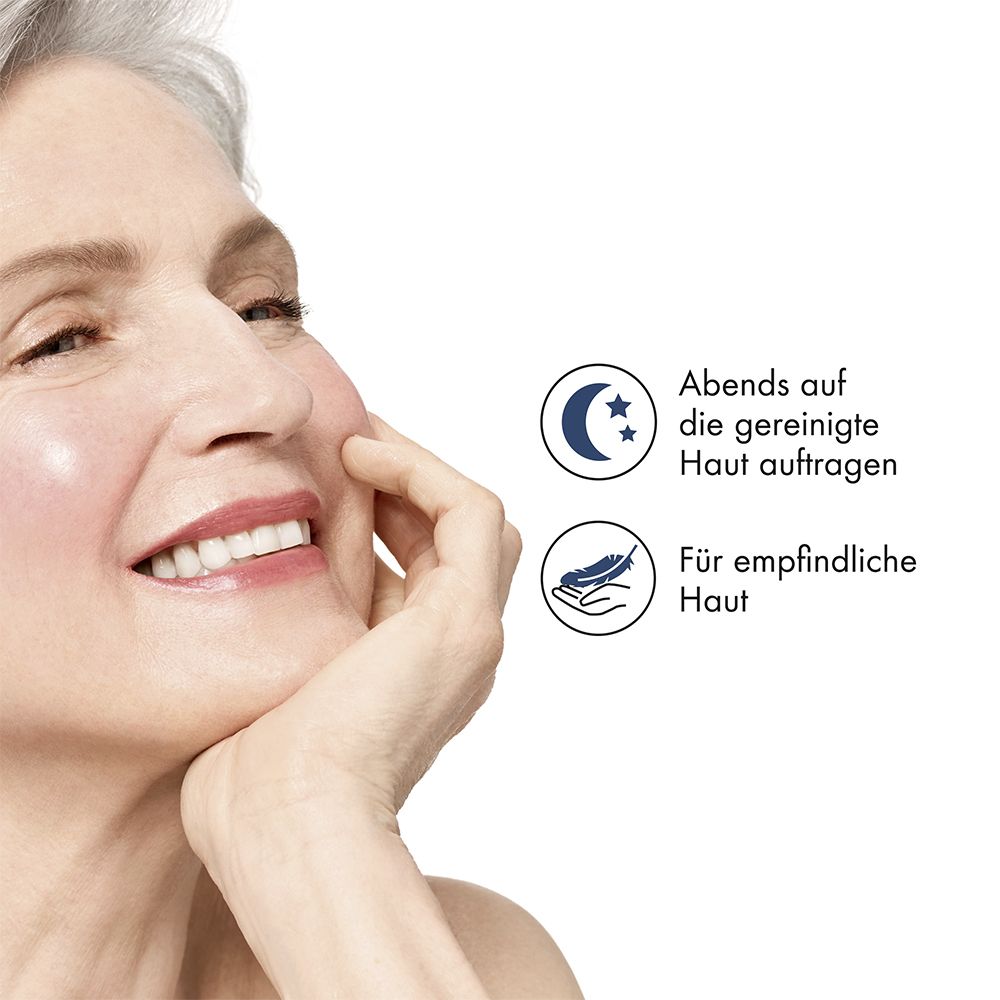 VICHY Neovadiol Rose Platinium Nachtpflege