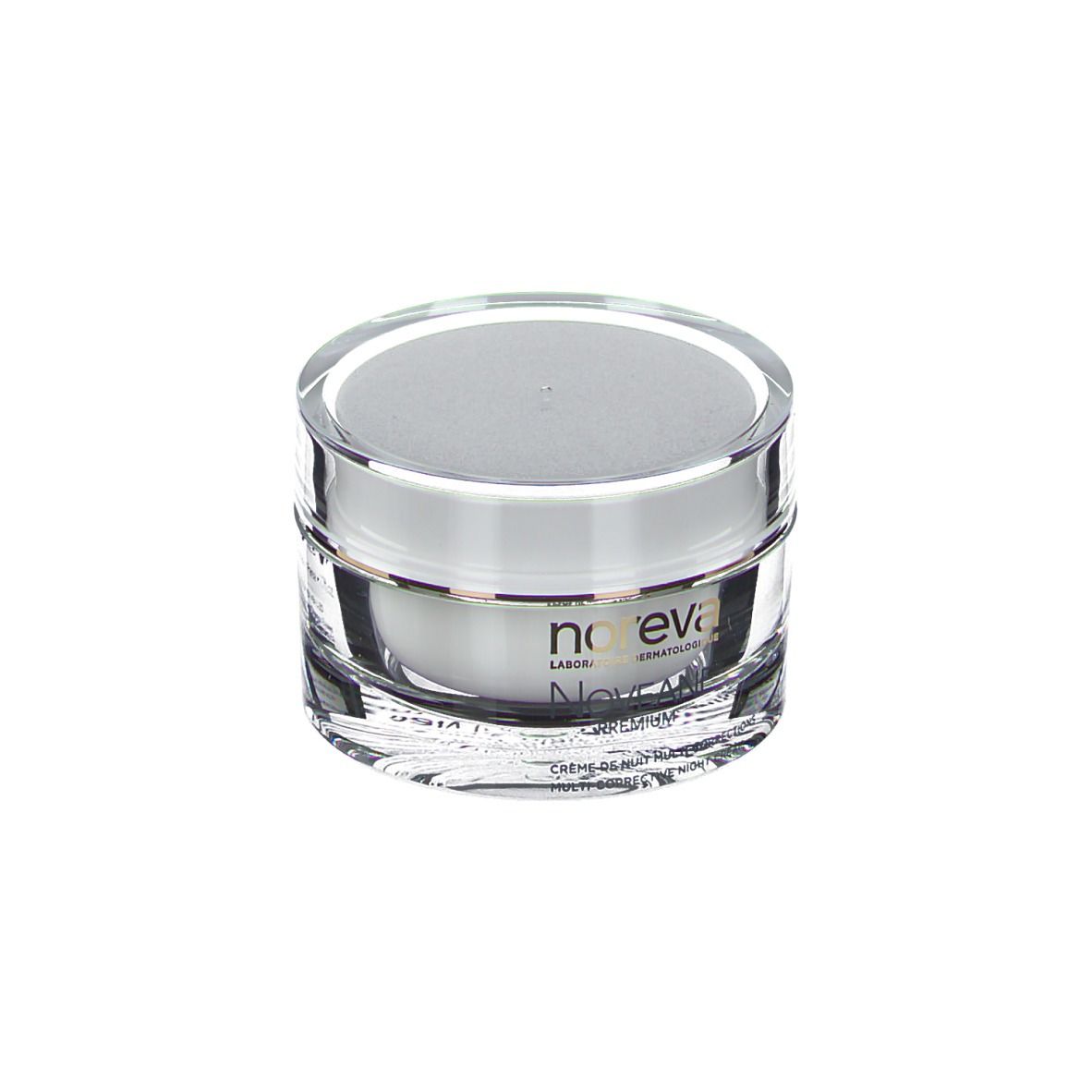noreva NOVEANE Premium Nachtcreme