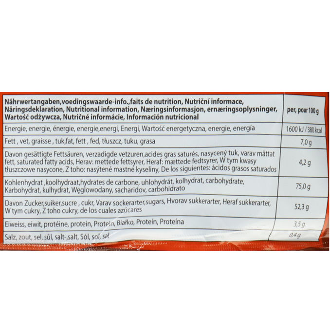 Puff Choco Marshmallow Kekse, 10 Stück, 120g von Mindy