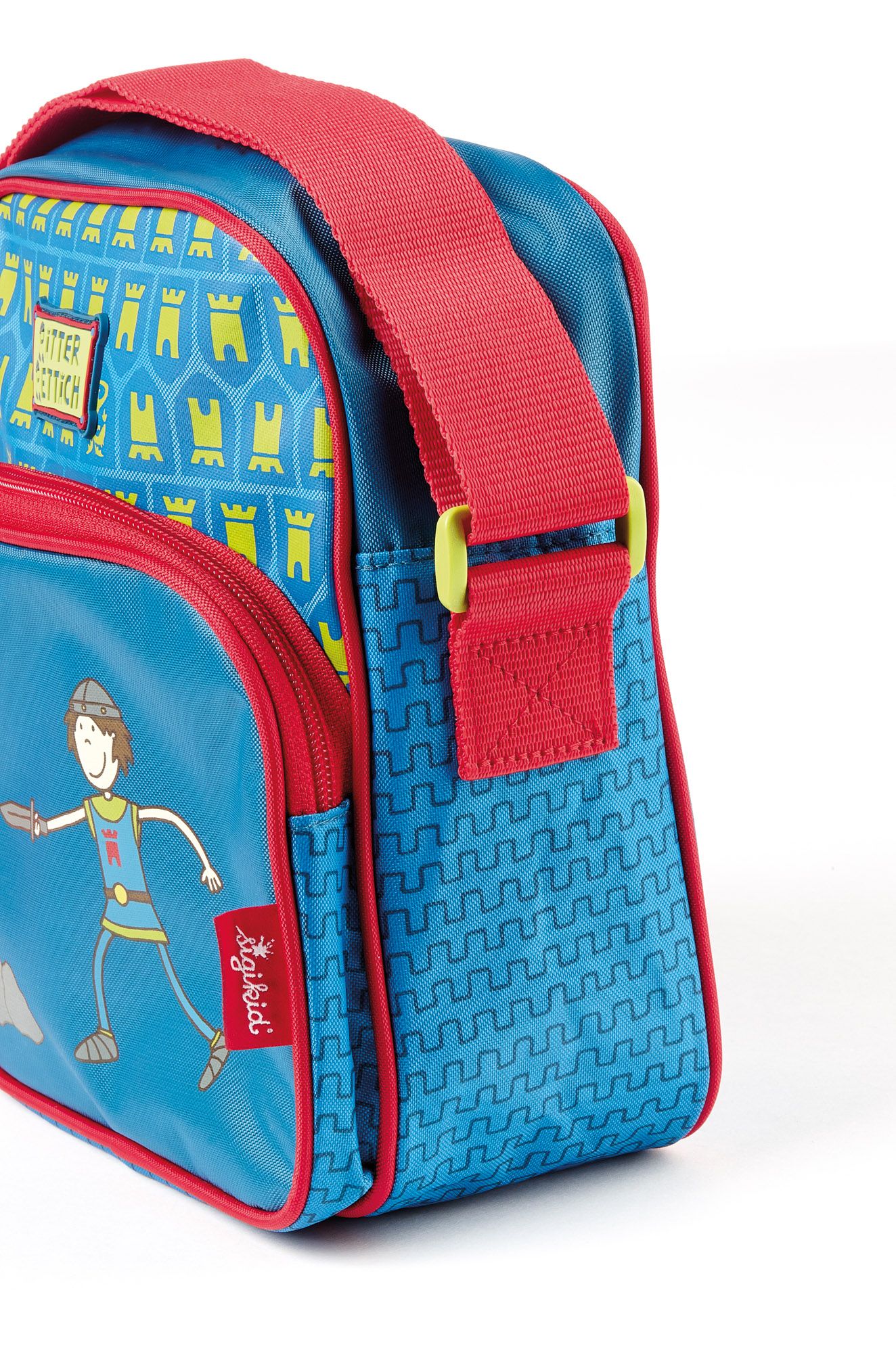 SIGIKID Kindergartentasche 