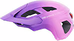 KED MTB -Fahrradhelm EMBRACE,VIOLET PINK MATT