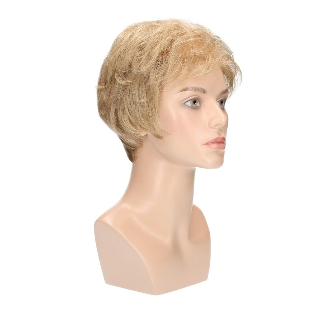 Perücke RIVA von degenhardt in Vanillablond