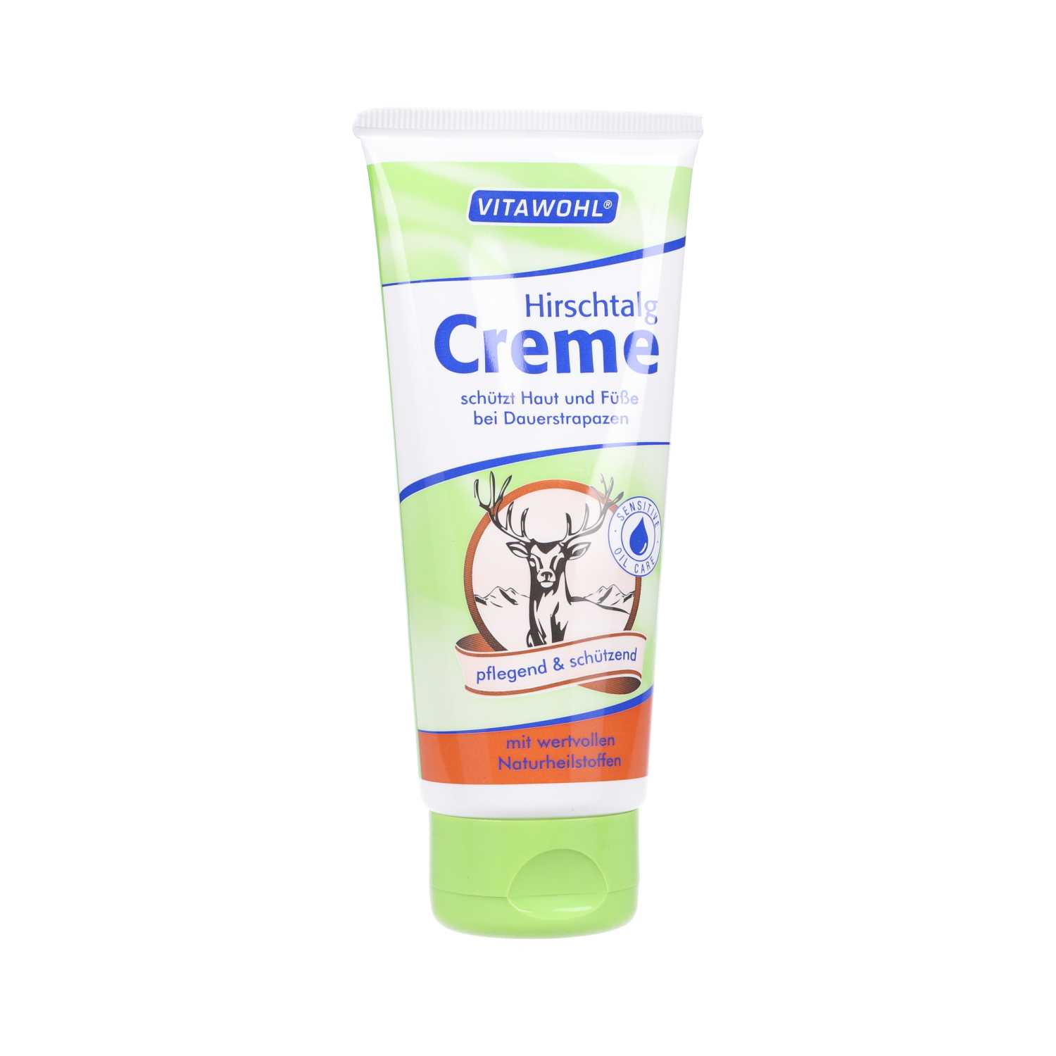 Hirschtalgcreme VITAWOHL