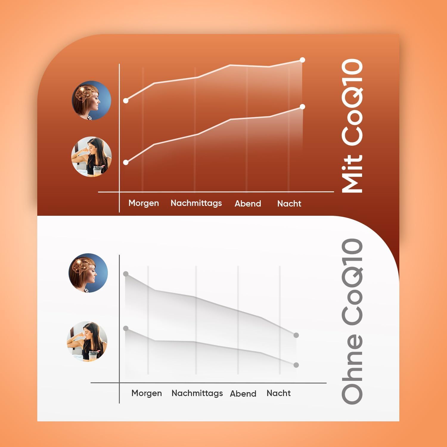 WeightWorld Coenzym Q10