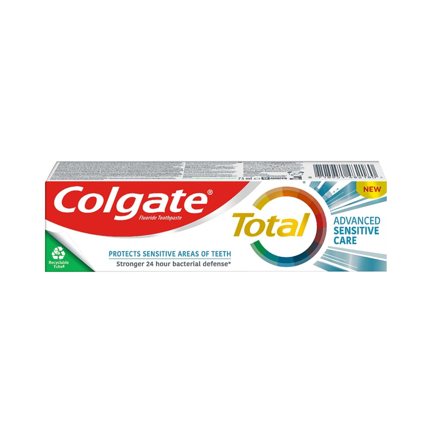 Colgate Zahnpasta Total 75ml Sensitiv Care