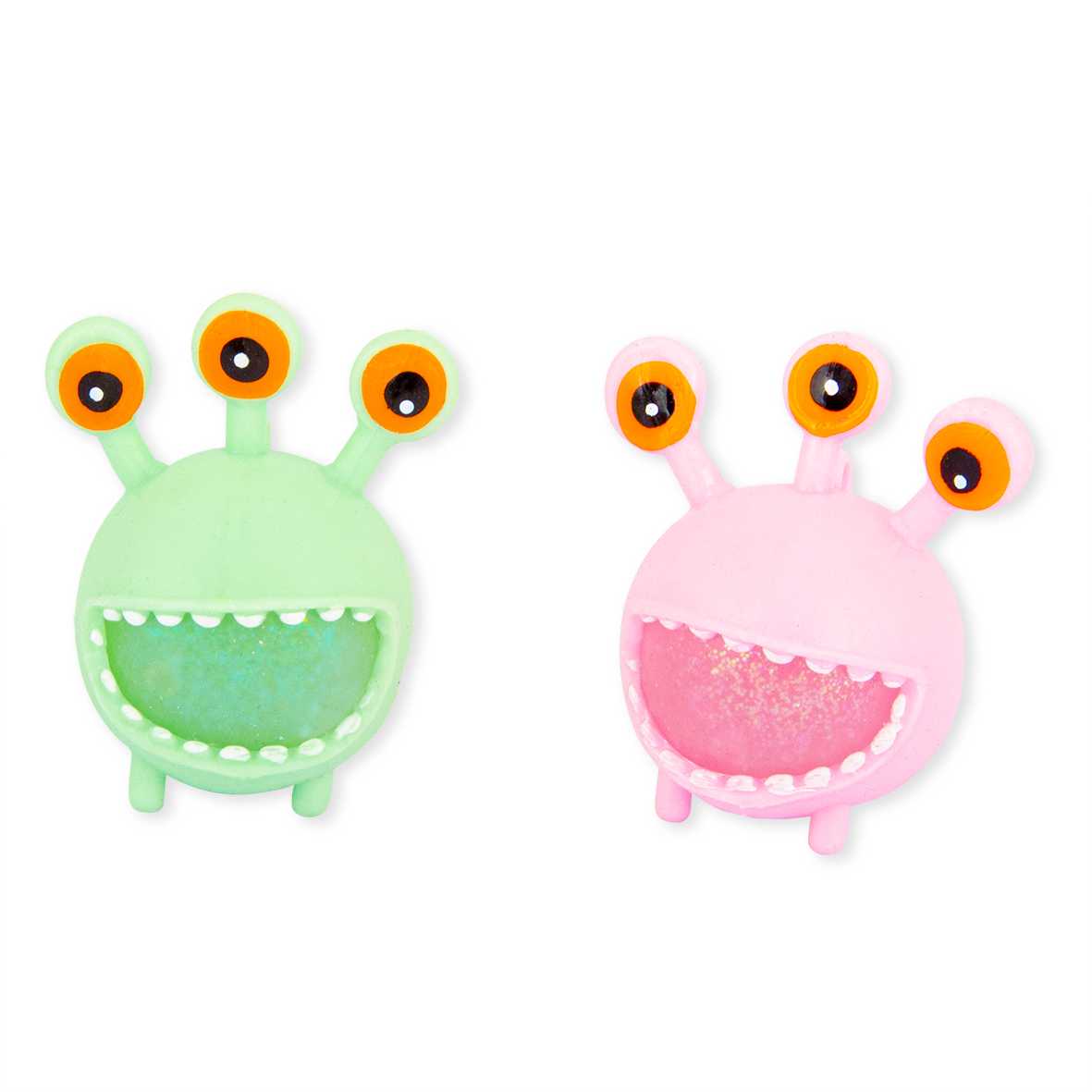 Monster Alarm Quetsch-Monster (Squeeze)