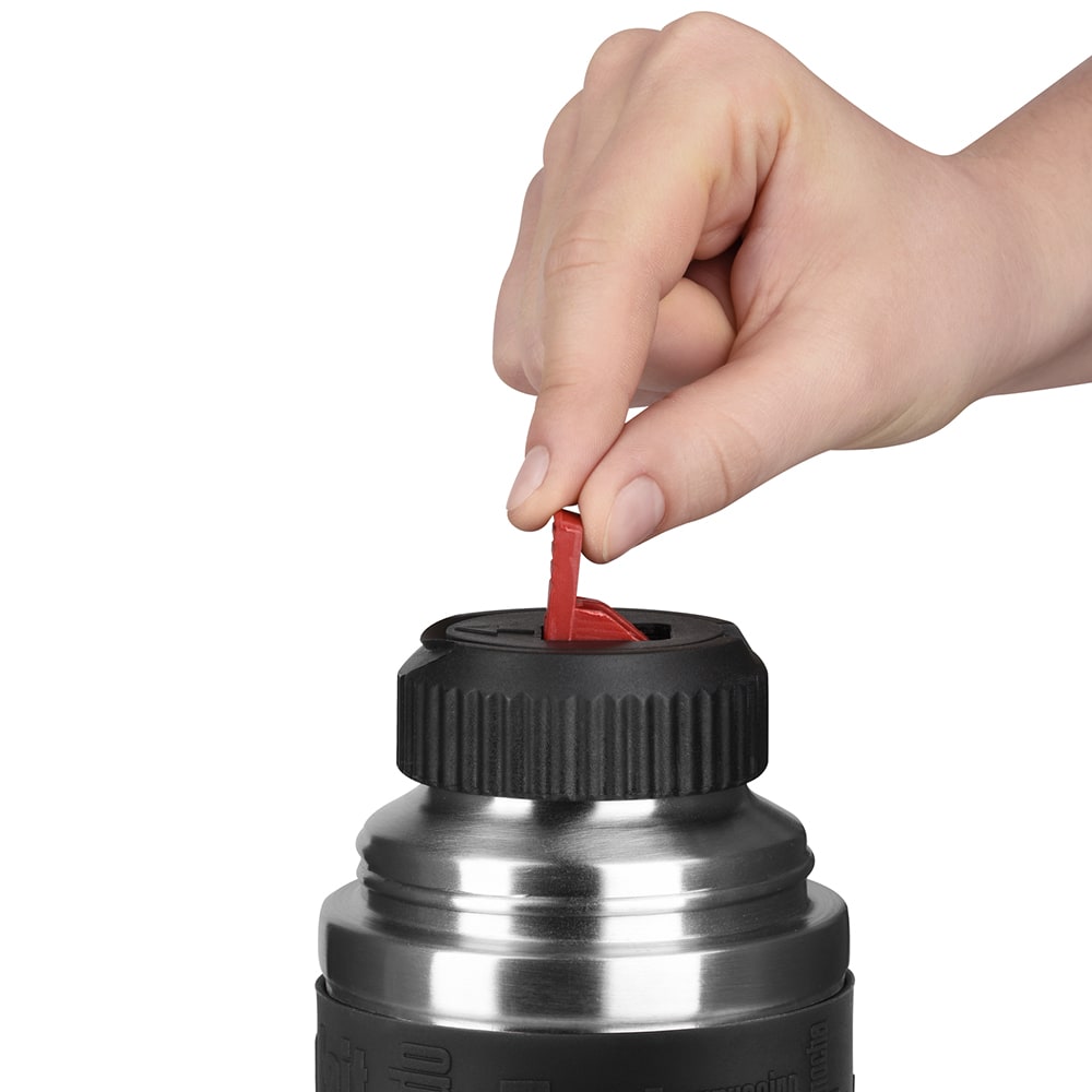 SENATOR Sleeve Isolierflasche