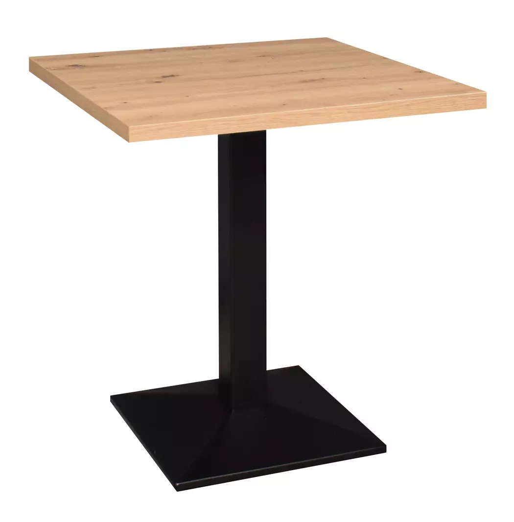 Esstisch Big System 70 x 70 cm