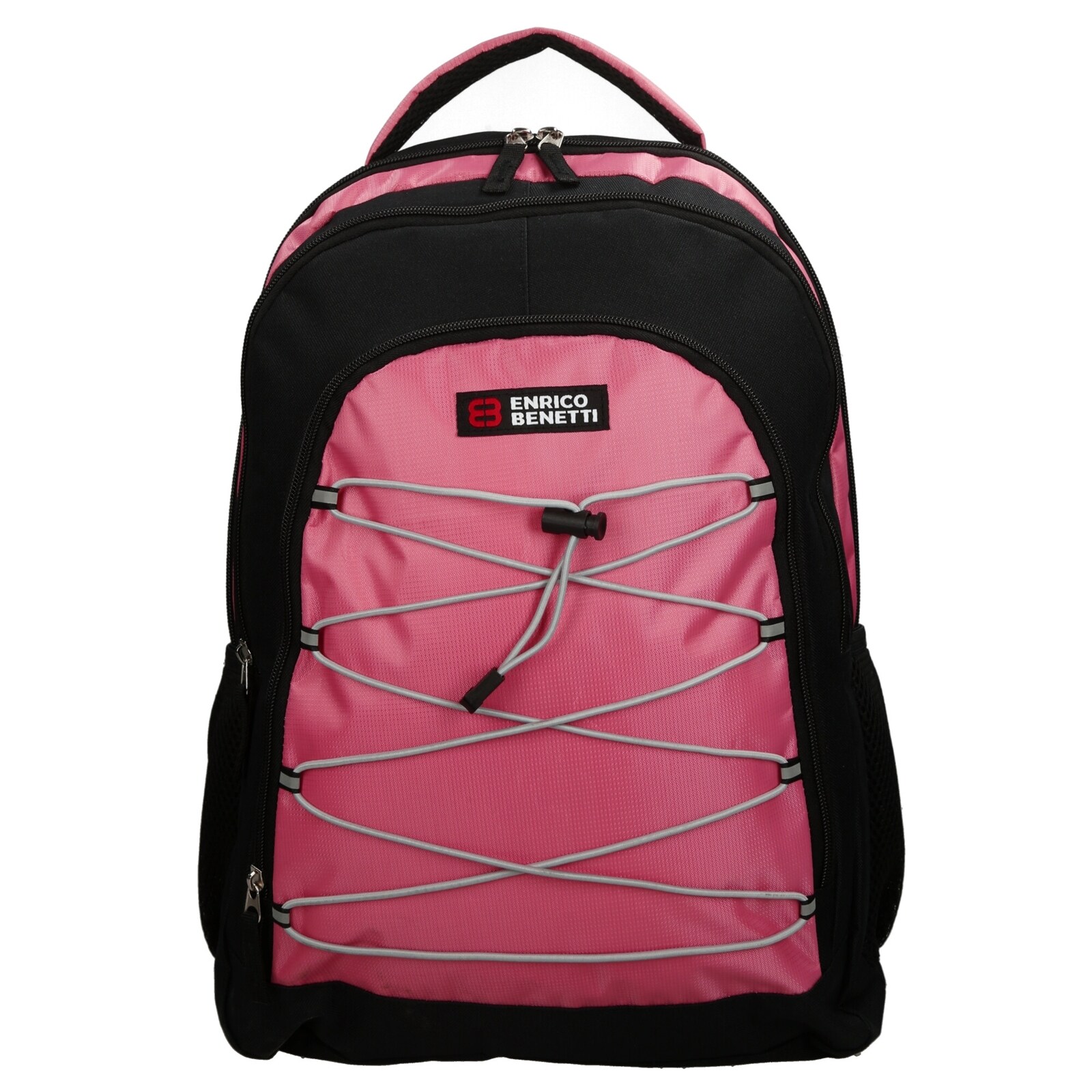 HTI-Living Laptoprucksack Schulrucksack