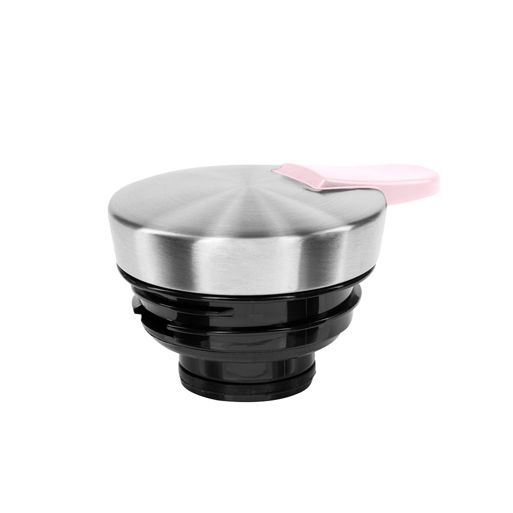 SOFT GRIP Isolierkanne, Quick Tip Verschluss