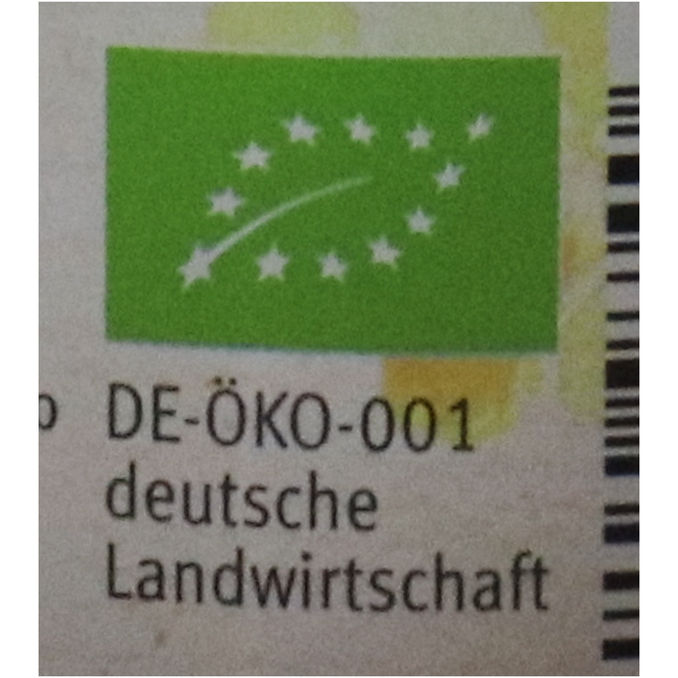 BIO Weißtannenhonig, 120g von agava