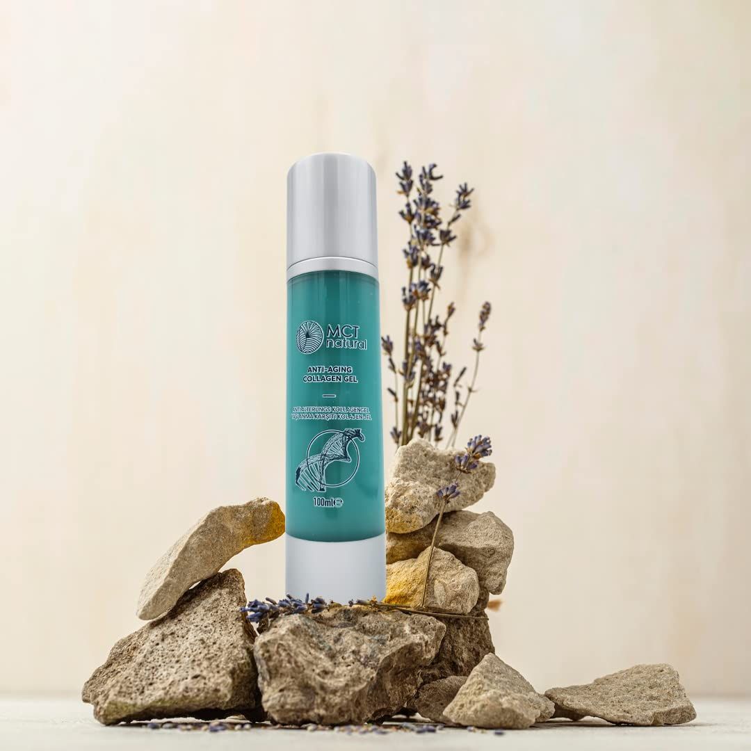 MCT natural® Anti Aging Kollagengel