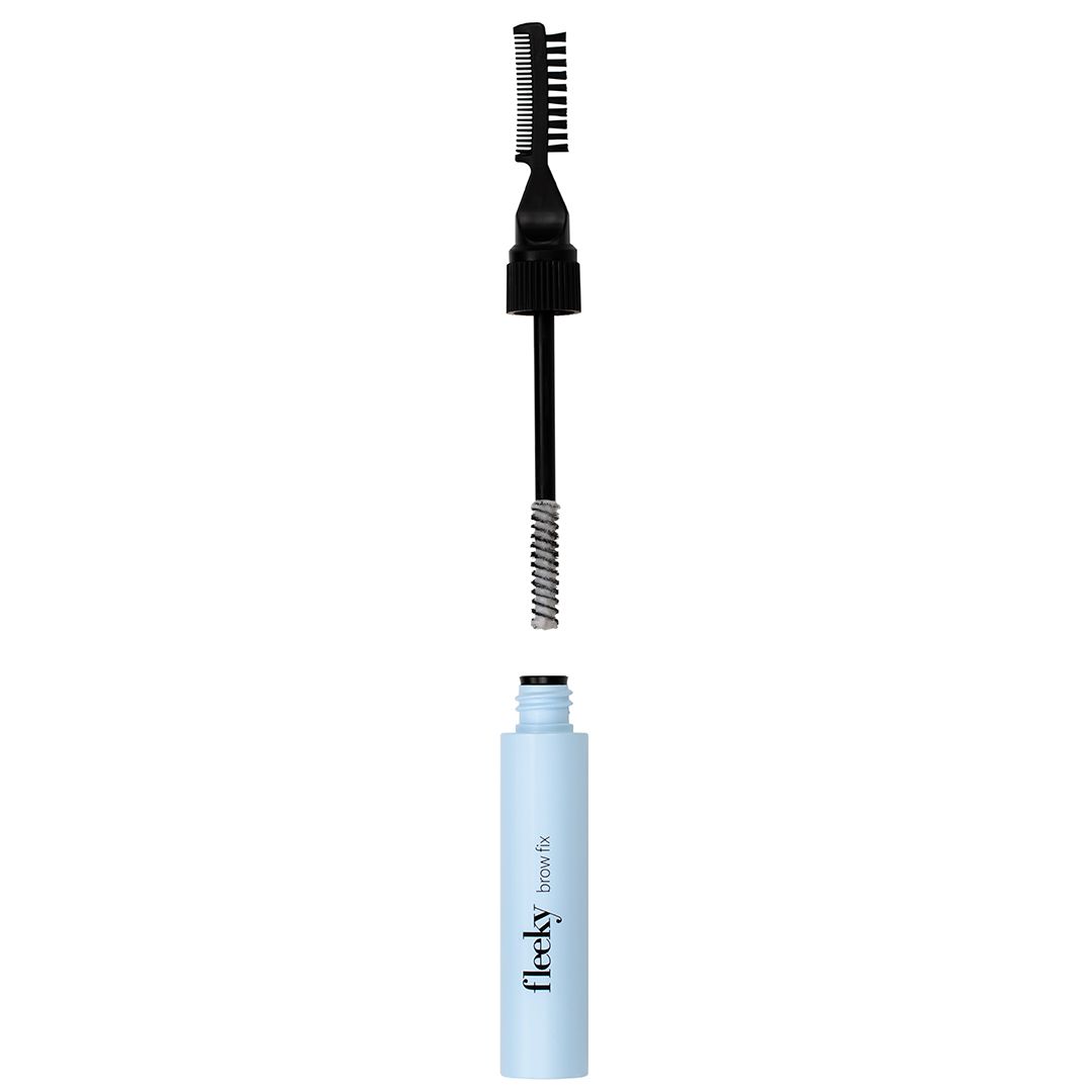 fleeky Brow Fix Augenbrauen Gel/ Wachs