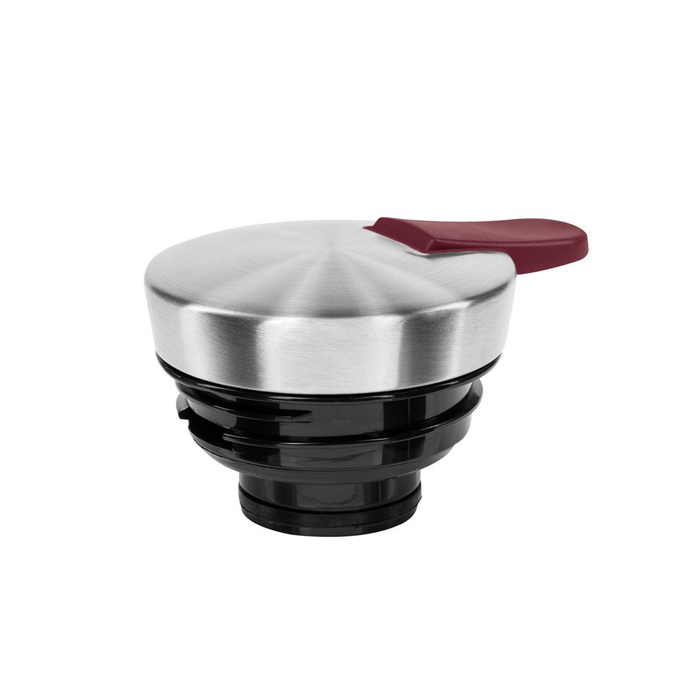 SOFT GRIP Isolierkanne, Quick Tip Verschluss