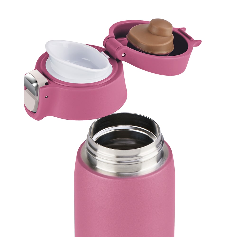 LIGHT MUG Thermobecher 0,4 L