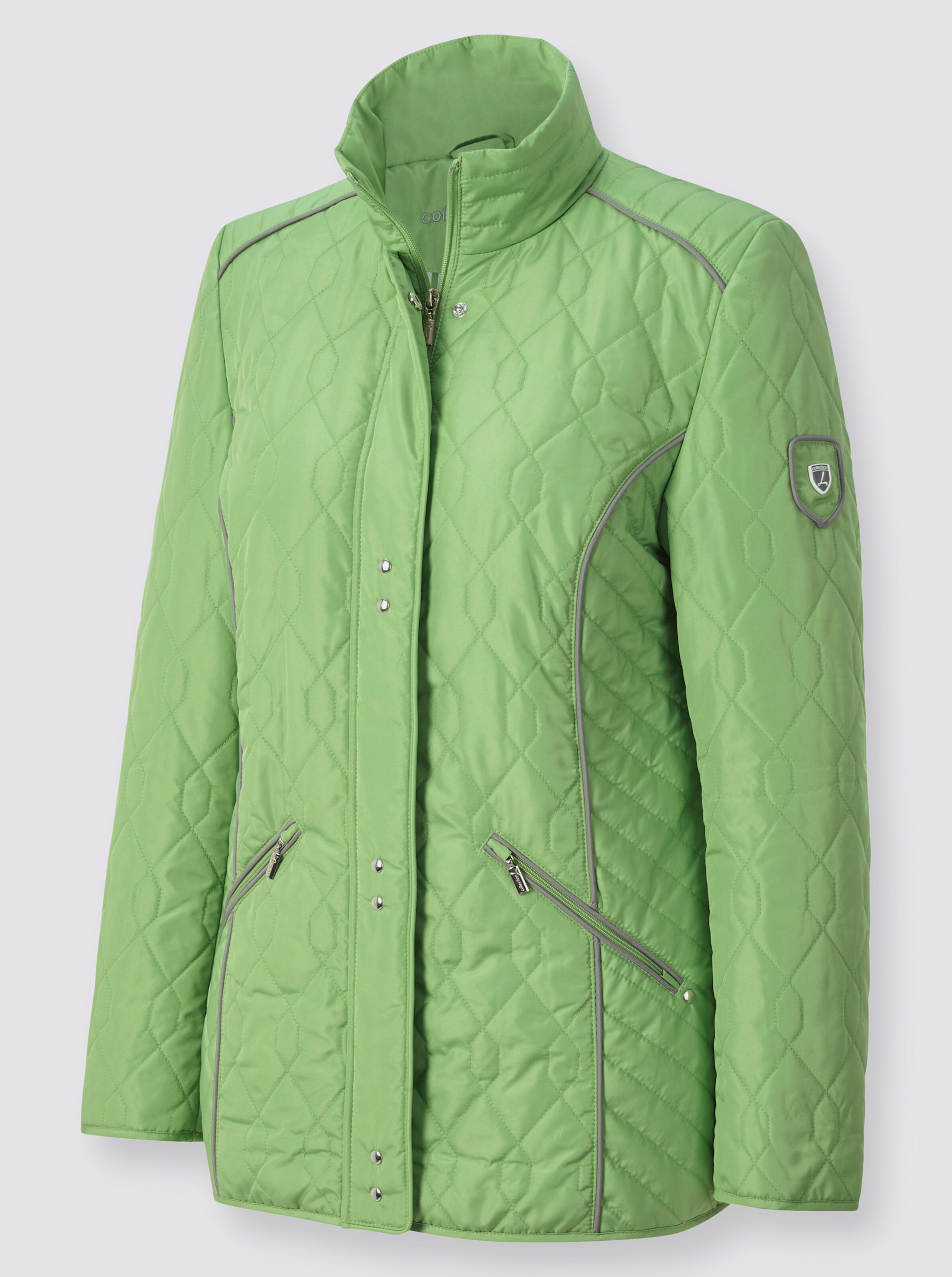 Steppjacke