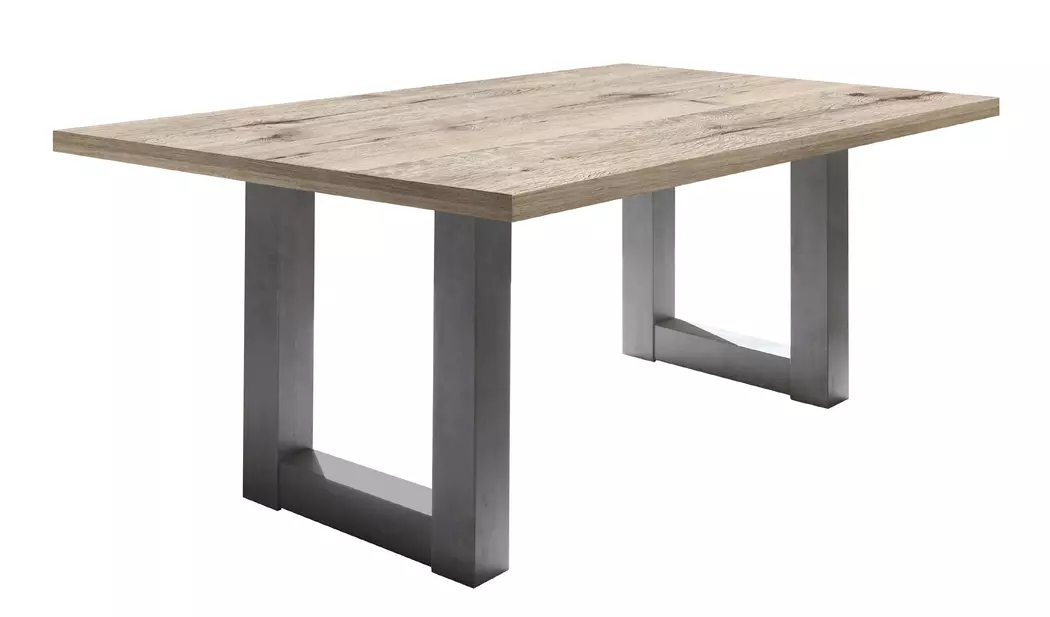 Esstisch Big System 180 x 90 cm
