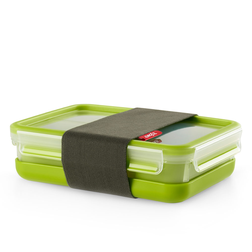 CLIP & GO Lunchbox