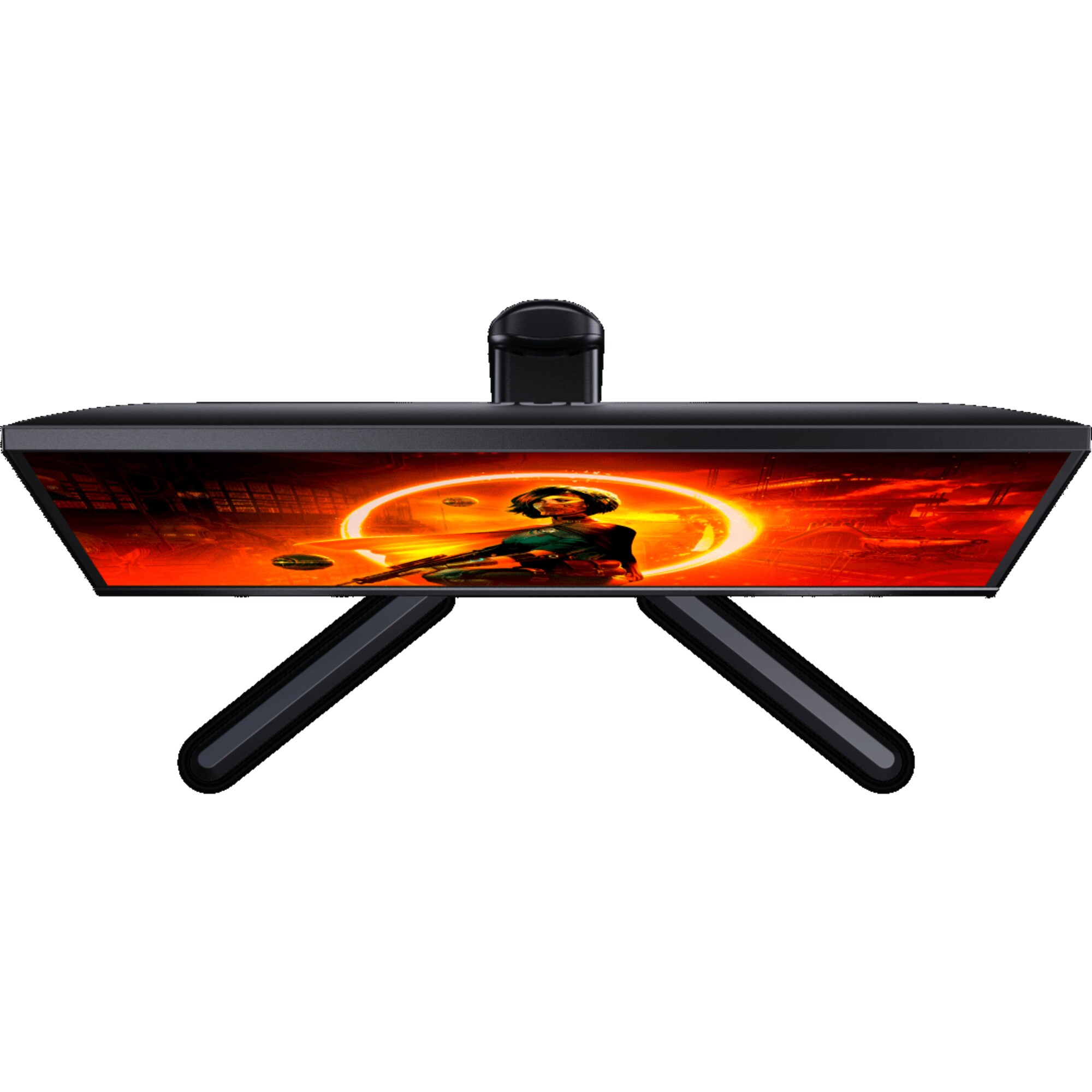 AOC Gaming-Monitor 25G3ZM/BK