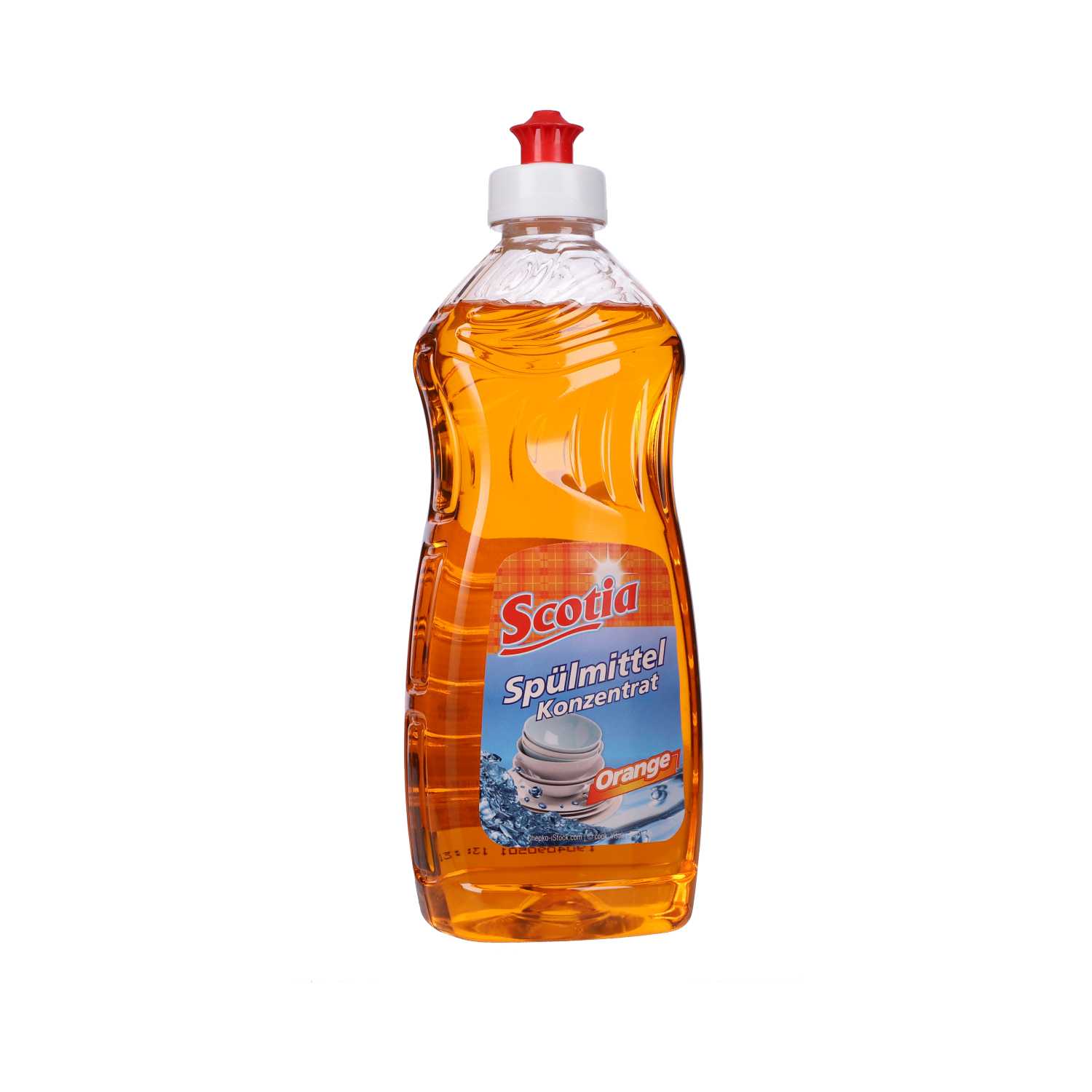 Scotia Spülmittel Orange