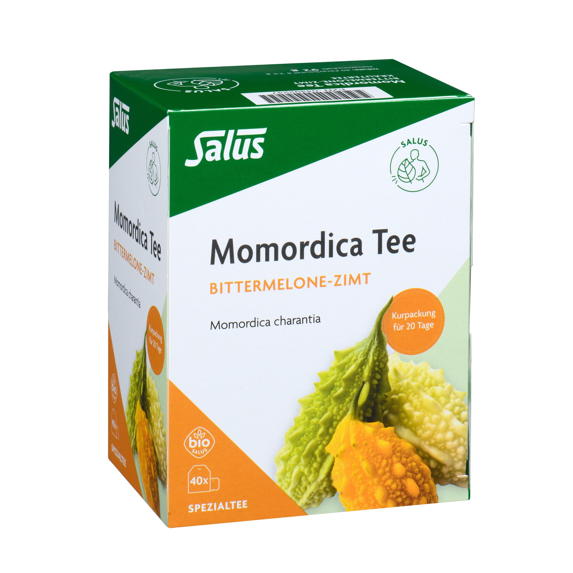 Salus® Momordica mit Zimt