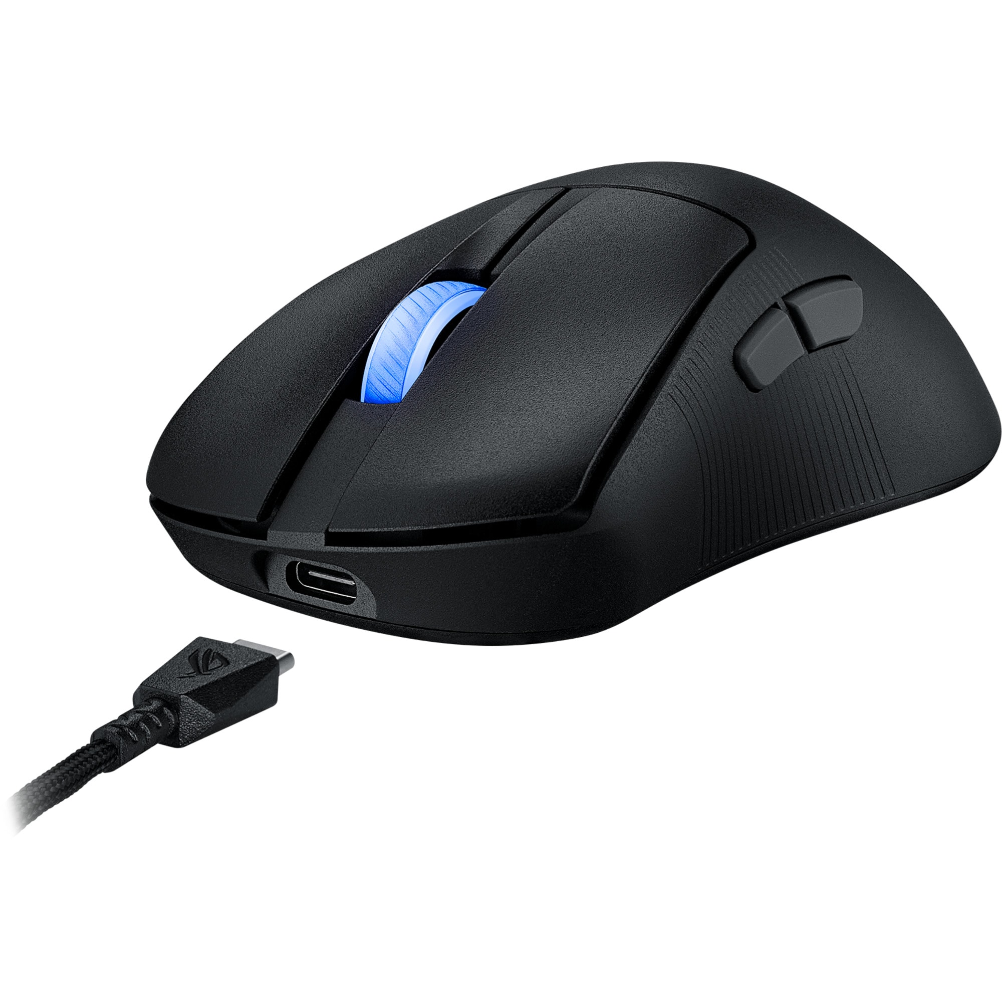 ASUS Gaming-Maus ROG Keris II Ace