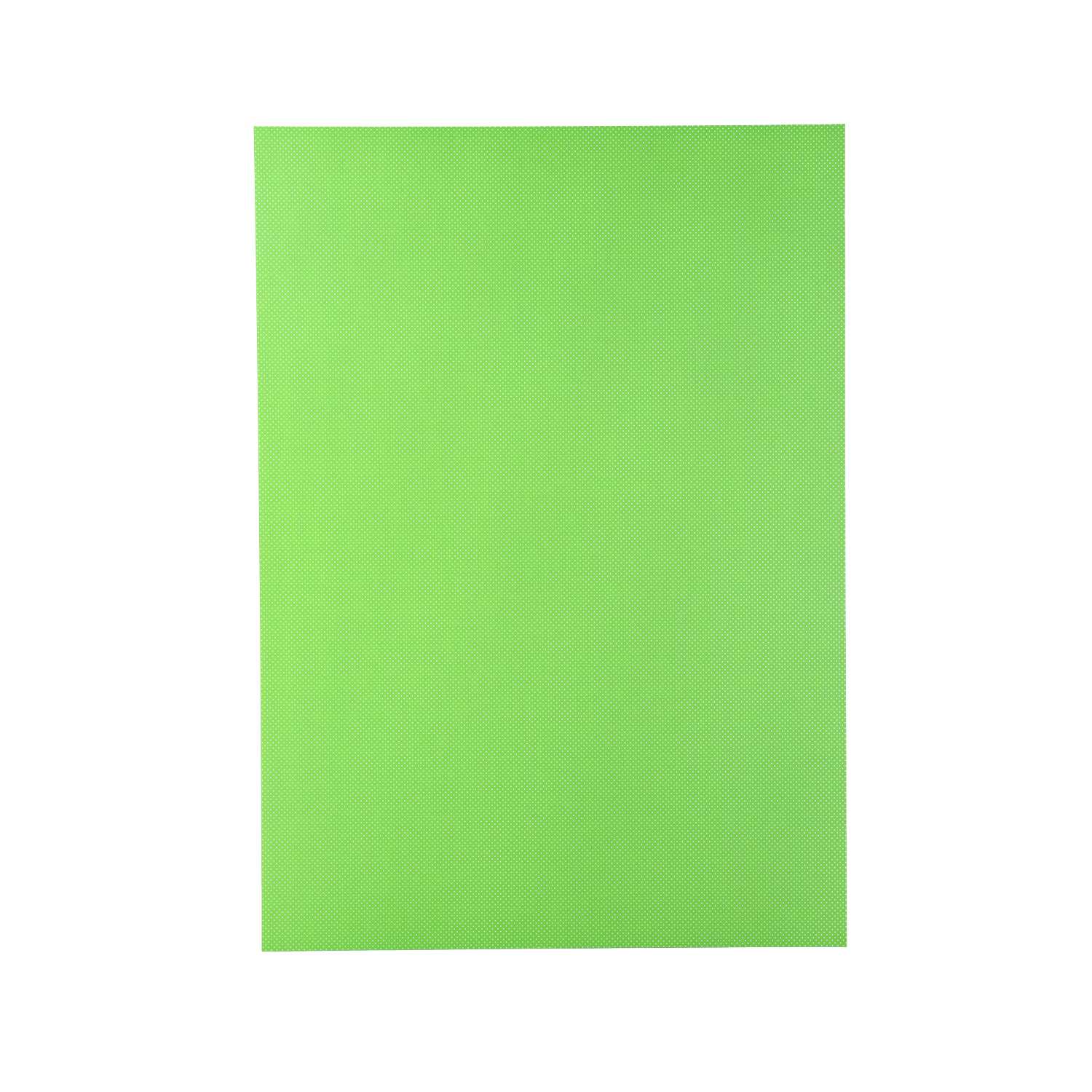 FOLIA Motivkarton PUNKTE 50x70cm 300g/m²