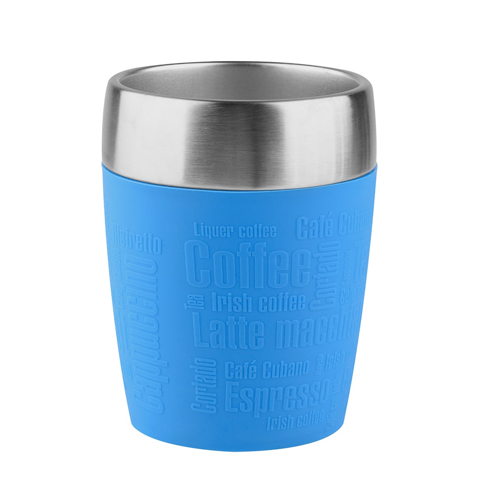 TRAVEL CUP Thermobecher 0,2 L