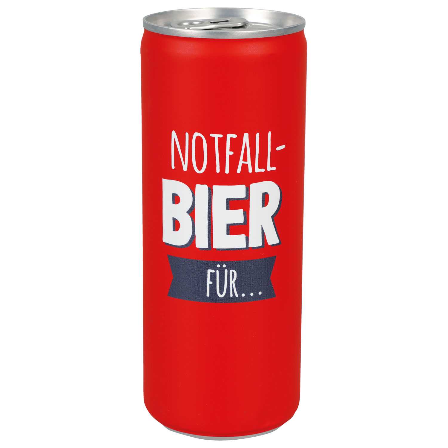 Bier sortiert
