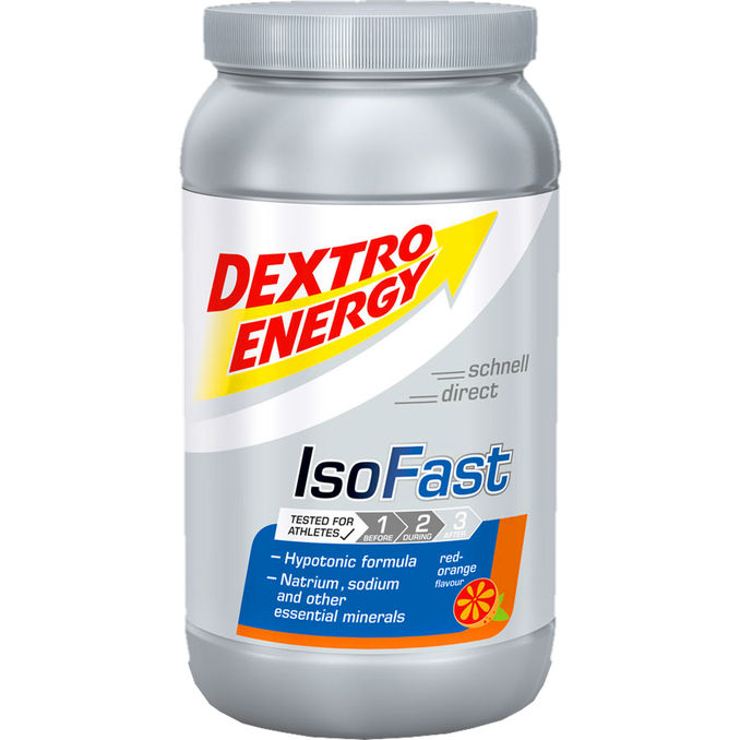 Dextro Energy Iso Fast, 1120 G von Dextro Energy