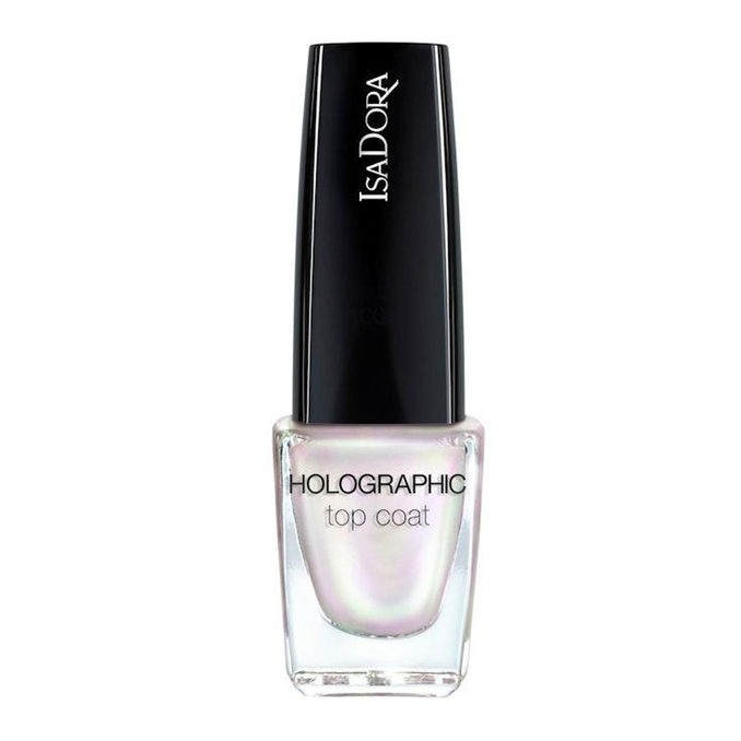 Holographic Top Coat 300, 6ml von IsaDora