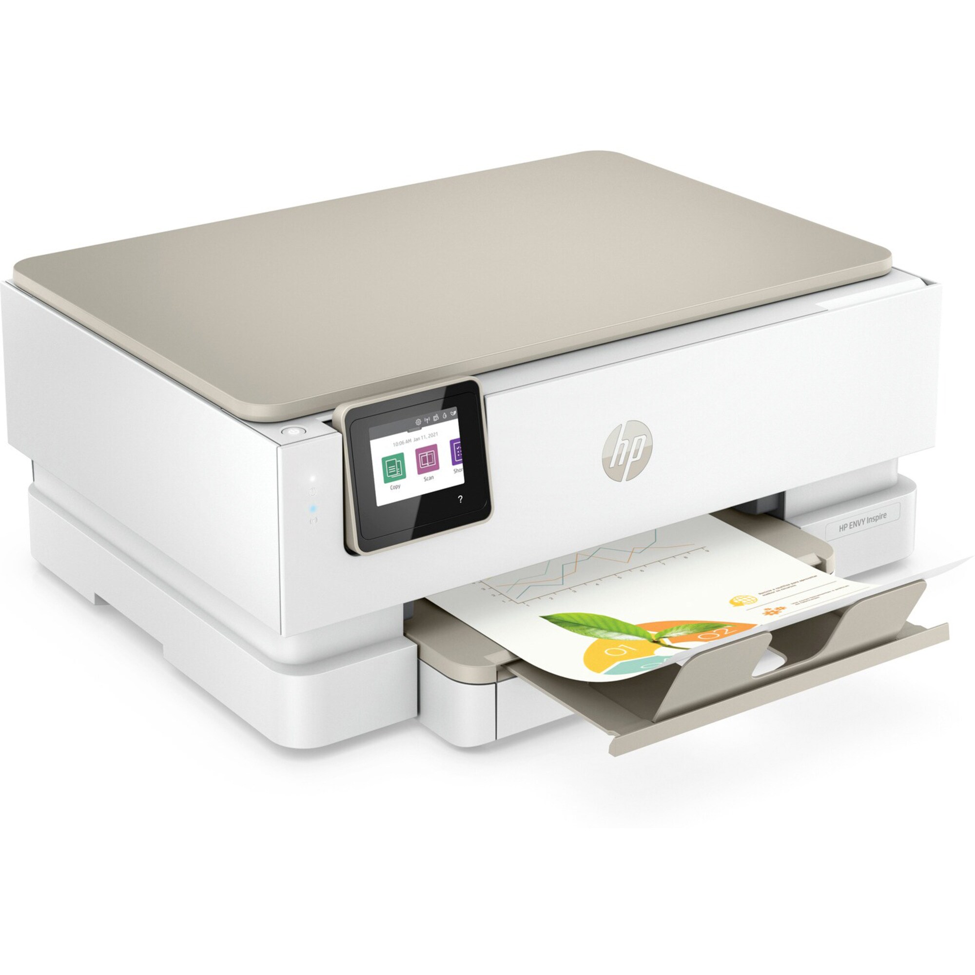 HP Multifunktionsdrucker ENVY Inspire 7220e All-in-One