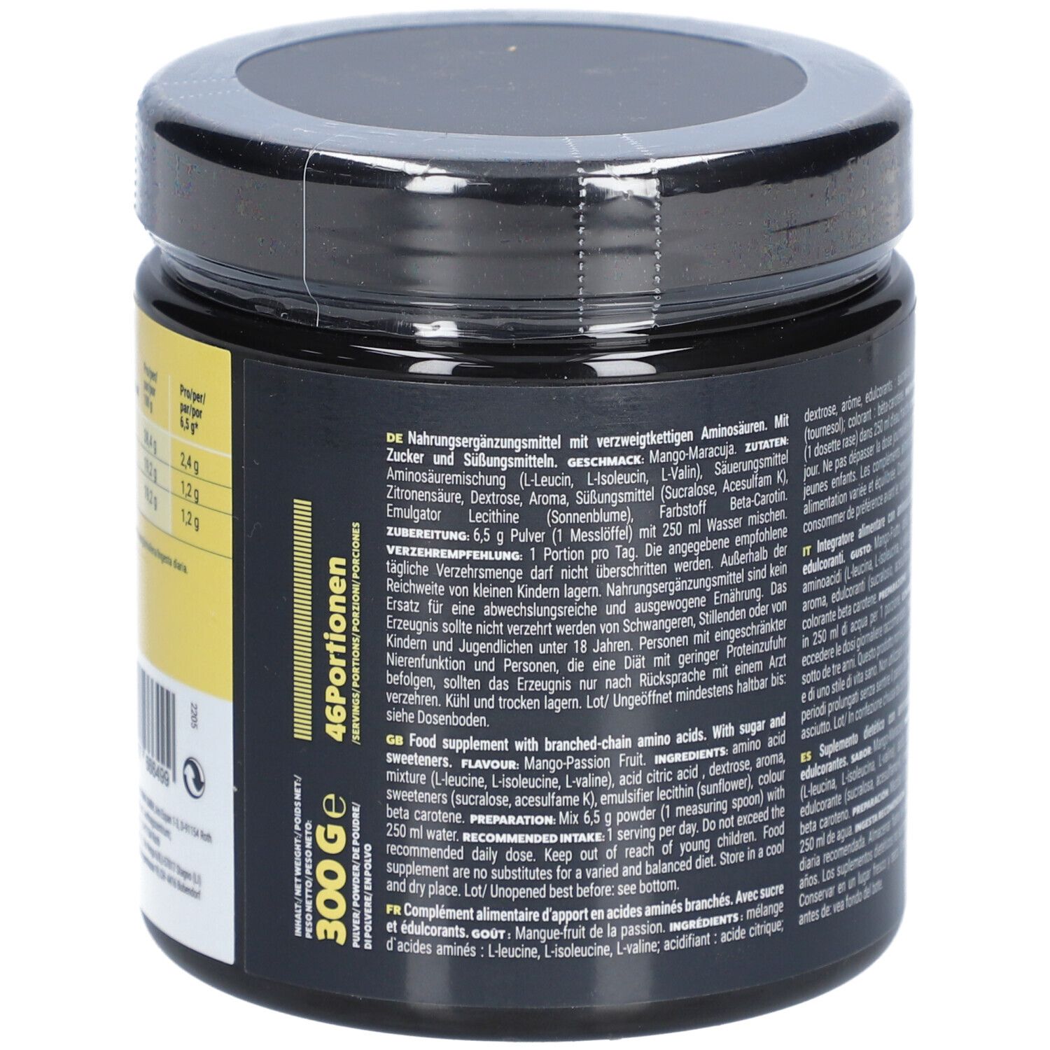 Inkospor BCAA POWDER