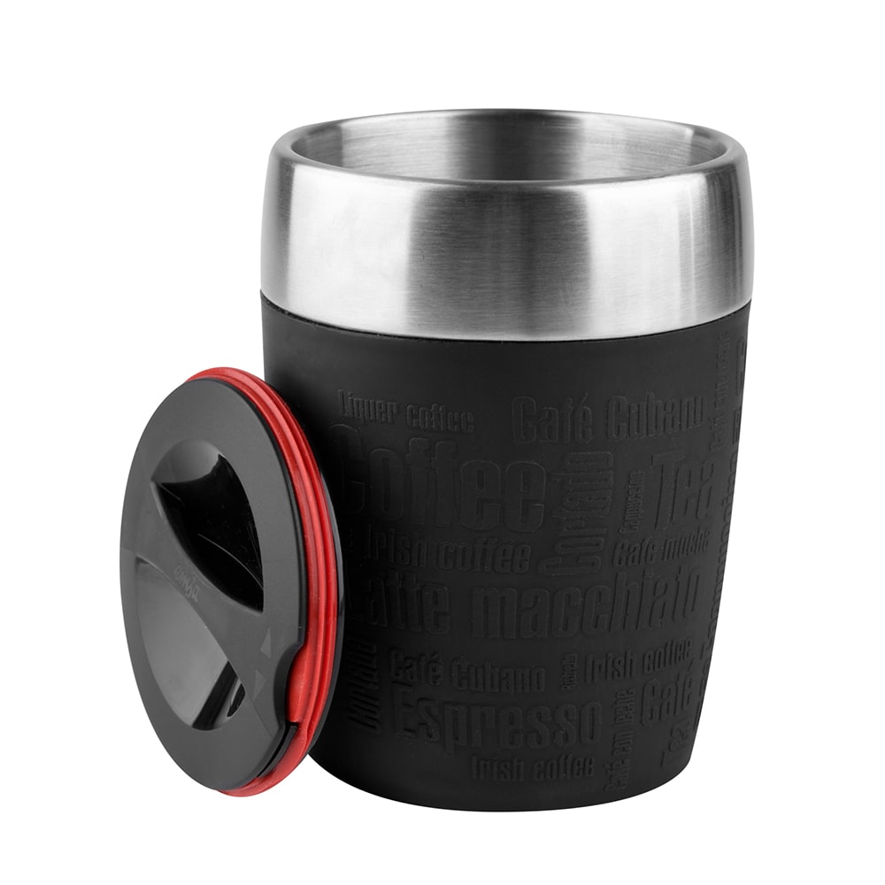 TRAVEL CUP Thermobecher 0,2 L