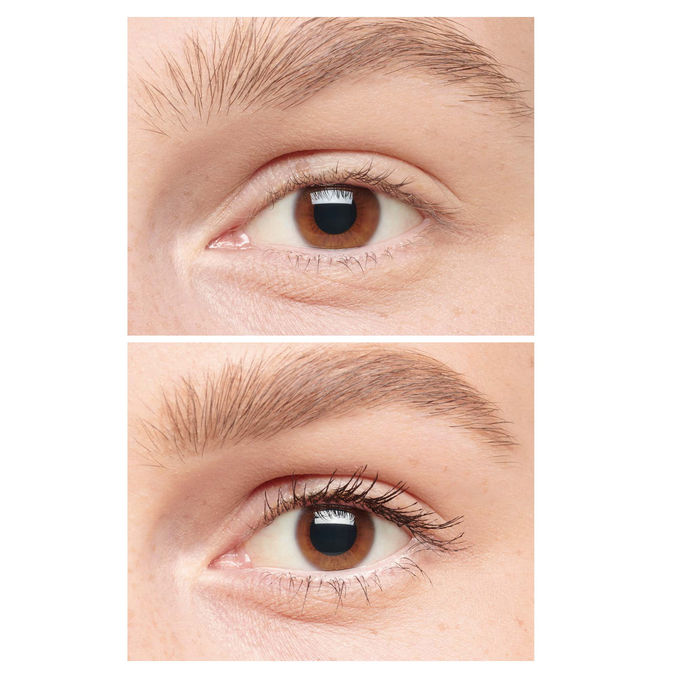 Grand Volume Lash Styler Black, 9ml von IsaDora