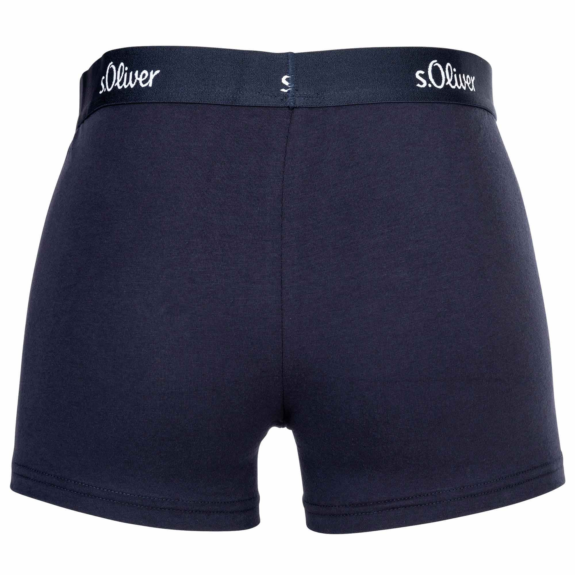 Herren Boxershort