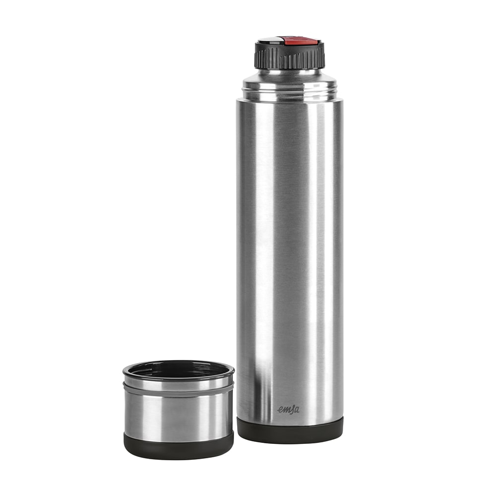 MOBILITY Isolierflasche, Safe LOC Verschluss