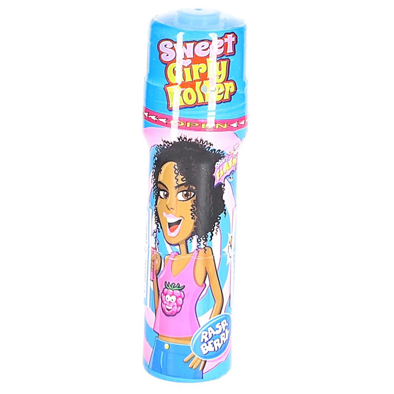 Lolly Zungenroller Sweet Girly