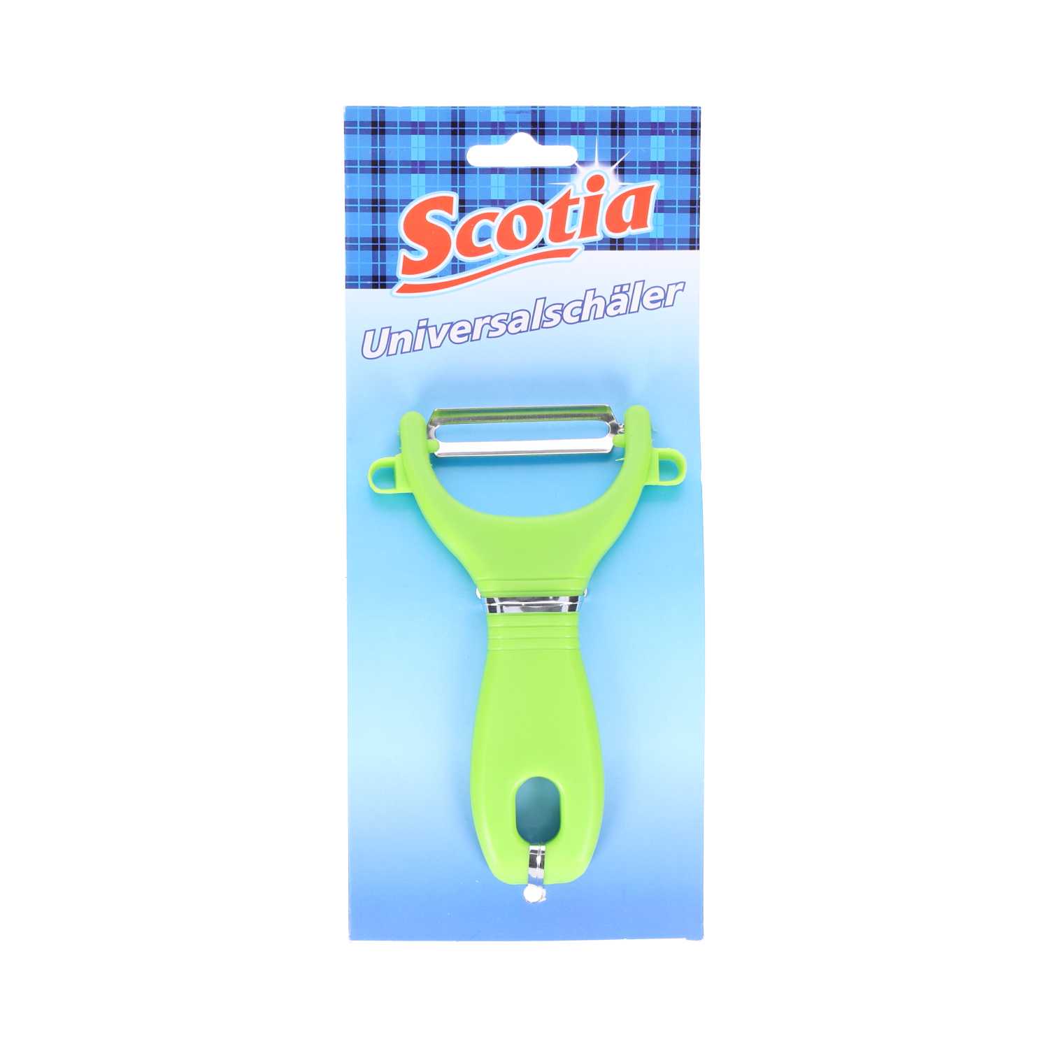 Scotia Universalschäler