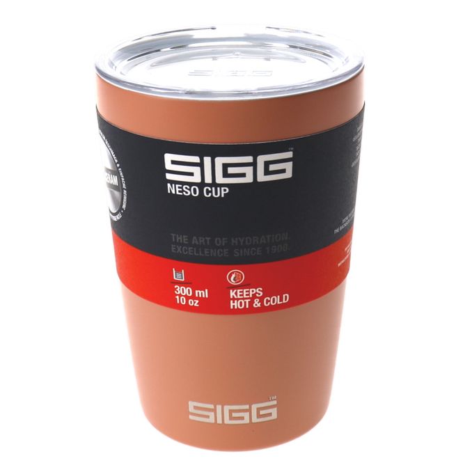 SIGG Neso Cup Thermosbecher 0,3L, 0,3L von Sigg