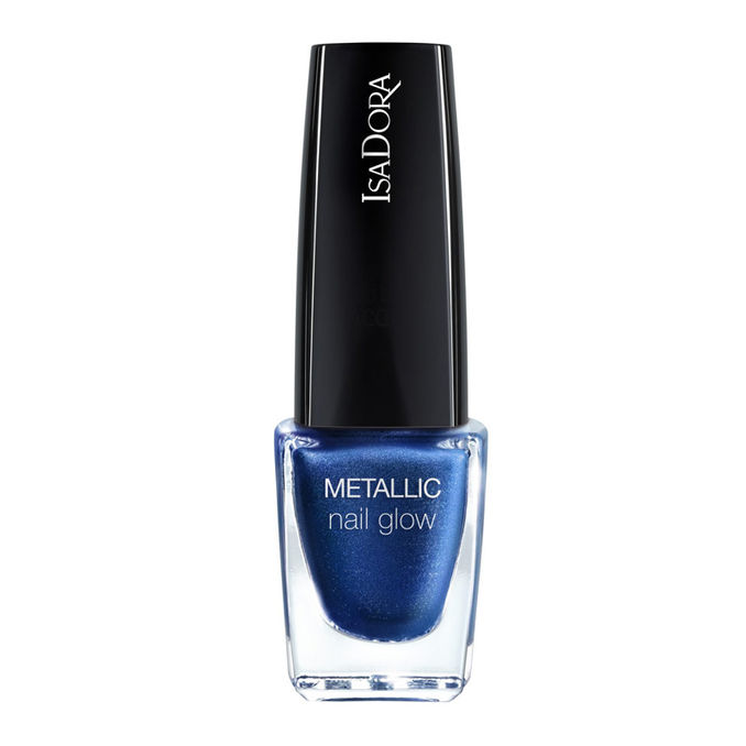Metallic Nail Glow 301, 6ml von IsaDora
