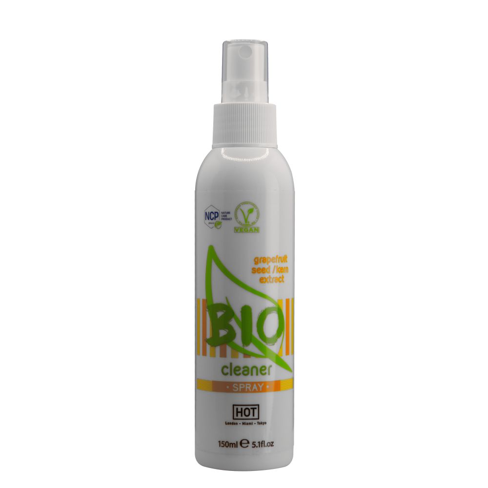 BIO Cleaner Spray -  Grapefruit Seed