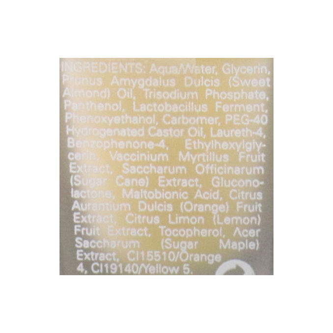 Probiotic Protection Nail Treatment, 6ml von IsaDora
