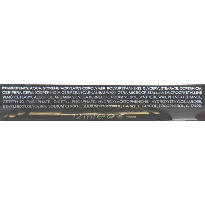 Waterproof Mascara , 12ml von JWC