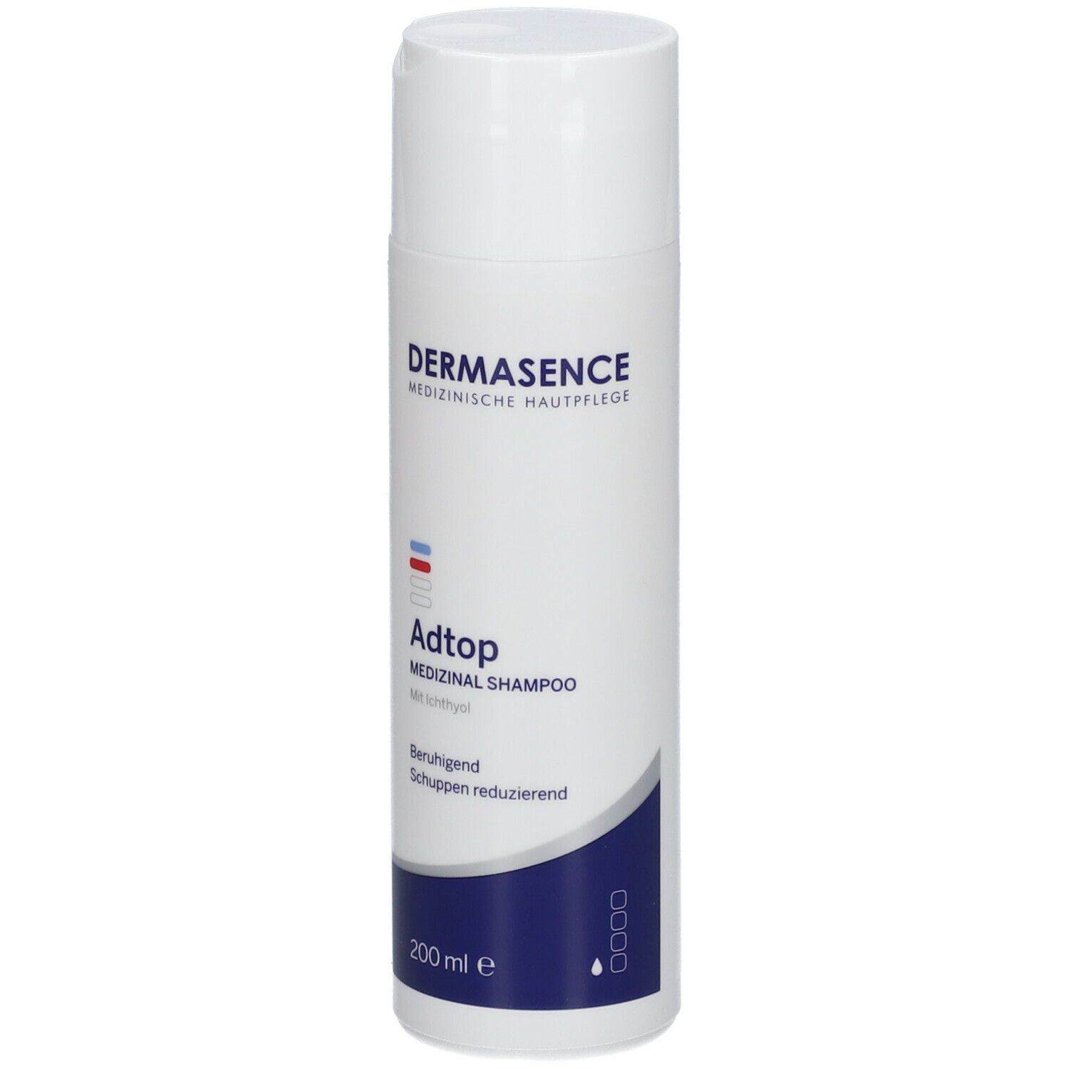DERMASENCE Adtop Medizinal Shampoo