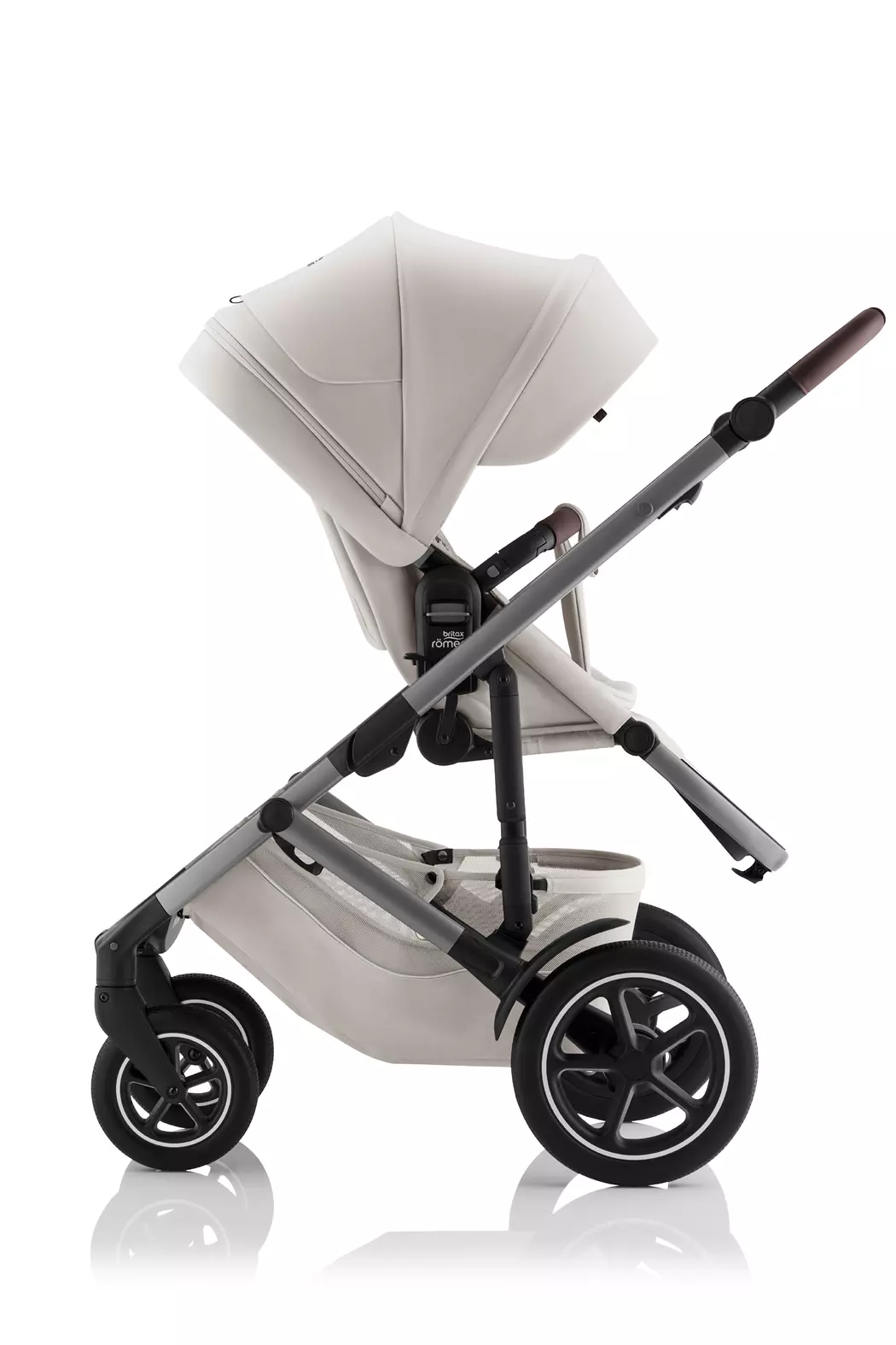 Sportwagen Smile 5Z Soft Beige