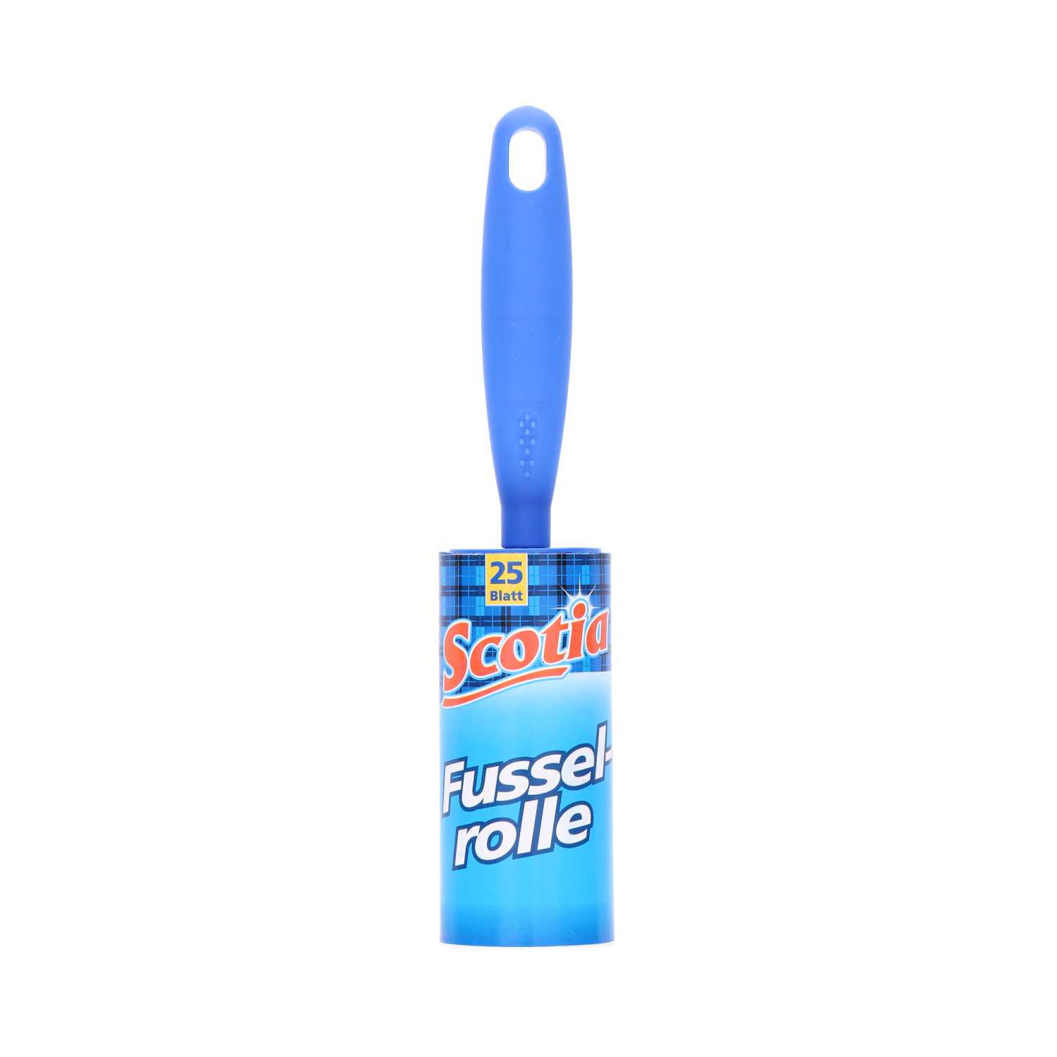 Scotia Fusselrolle 25 Blatt